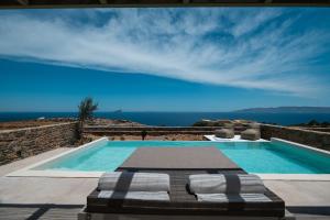 Onos Luxury Villas Kythnos