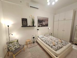 Visegrádi18 apartman Free Parking
