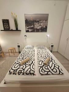 Visegrádi18 apartman Free Parking