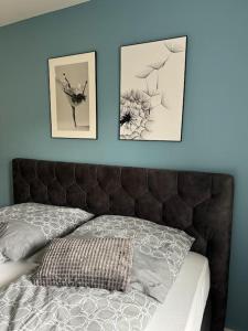 Elegant renovierte 2-Zimmerwhg