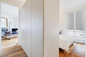 GuestReady - Parisian elegance in the 19th Arr.