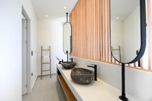 Etherial View Villas Skiathos