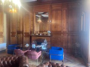 Appartements Prestige Etretat : photos des chambres