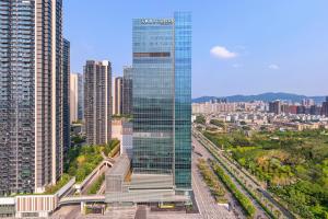 Fairfield by Marriott Shenzhen Bao