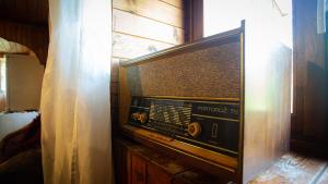 Ethno guesthouse Tara