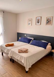 Vue Océan - Au Coeur de Contis Plage