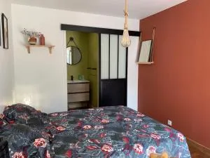 Chambre du Cotentin - Lessay