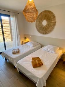 Vue Océan - Au Coeur de Contis Plage