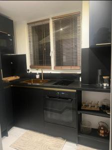 Appartements Prestige Etretat : photos des chambres