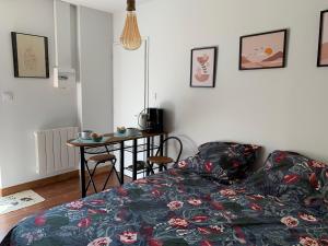 B&B / Chambres d'hotes Chambre du Cotentin : photos des chambres