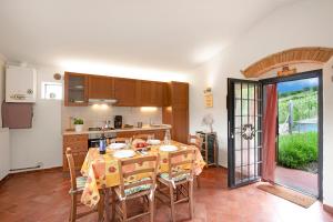 Casa Elena Panoramic Chianti Hills - Happy Rentals