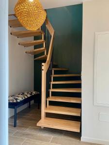 Vue Océan - Au Coeur de Contis Plage