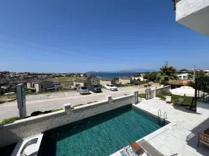 Vahide Dalyan - Dalyanköy