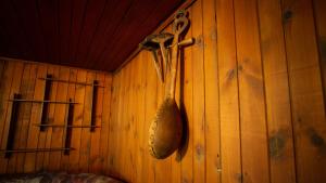 Ethno guesthouse Tara