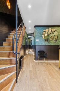 Appart'hotels Residence AURMAT - Appart - Hotel - Boulogne - Paris : photos des chambres