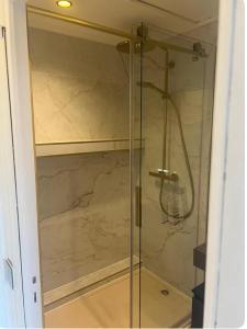 Appartements Prestige Etretat : photos des chambres