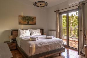 Casa Verde by halu!, Villa with private pool