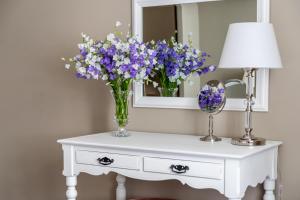 Rose Old Town Apartment