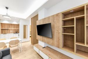 Modern apartment at Exarchia - 4hvězdičkové hotely ve městě Atény