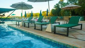 Complexo Eco Cataratas Resort by SJ