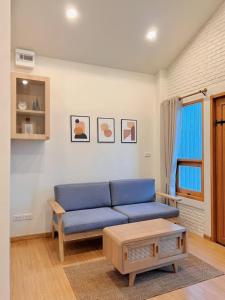 Circle de Montana Khaoyai - เซอร์เคิล ดิ มอนทาน่า เขาใหญ่