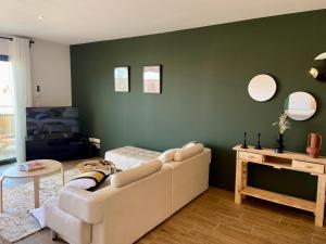 Vue Océan - Au Coeur de Contis Plage