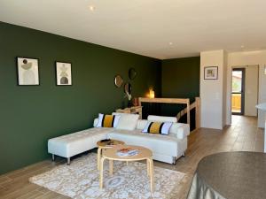 Vue Océan - Au Coeur de Contis Plage