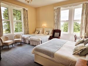 Dunns Houses Farmhouse B&B