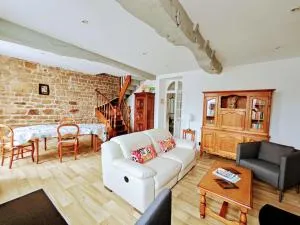 Ty Koeur - Gîte de charme - Locquénolé