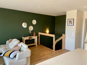 Vue Océan - Au Coeur de Contis Plage