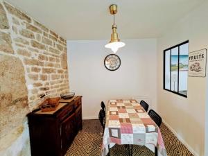Maisons de vacances Ty Koeur - Gite de charme : photos des chambres