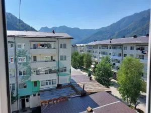 La Tanta Brezoi - 布雷佐伊