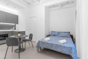 LE23 Duomo-Loreto - Central - Modern