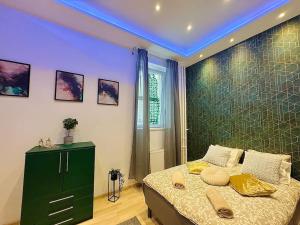 Raday Residence 1