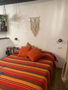 Trastevere Heritage Suite