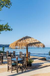 Nang Thong Bay Resort