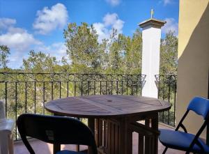 Apartamento Mar & Pins