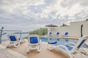 Villa Judita Dubrovnik