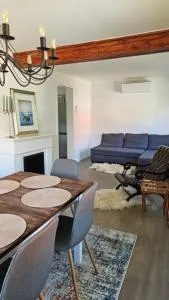 The Northern House - Kaldfarnes