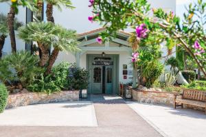 Hotels Relais et Chateaux Thalasso & Spa Ile de la Lagune : photos des chambres