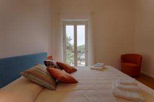 Ancient Arches - Charming House in Marsala