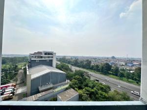 Pleasant Tamansari Prospero Studio Apartment in Sidoarjo by Le Ciel Hospitality