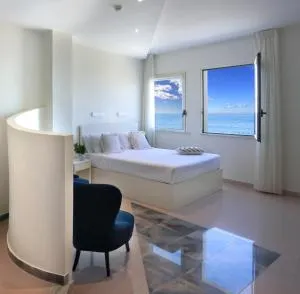 Piccadilly Rooms Restaurant and Beach - 圣卡特琳娜迪纳德