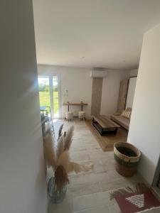 Sejours a la campagne Studio cocon : photos des chambres