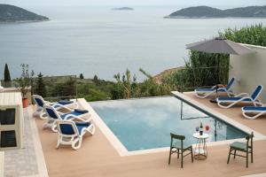 Villa Judita Dubrovnik