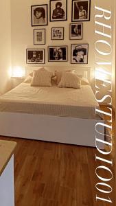 Apartment mit 1 Schlafzimmer