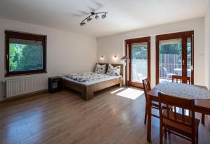 Tánczos Vendégház