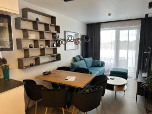 Smart Apartament Grunwaldzka 240