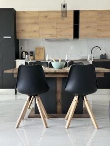 Apartment MIN, NOVALjA -near center