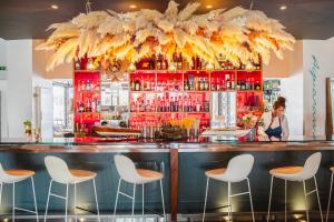 Hotels Relais et Chateaux Thalasso & Spa Ile de la Lagune : photos des chambres